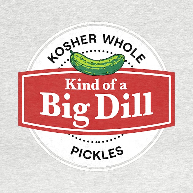 Kind of a Big Dill by Halloween Costumes